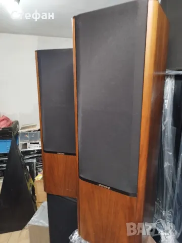 Onkyo sc-670  , снимка 9 - Тонколони - 49348017