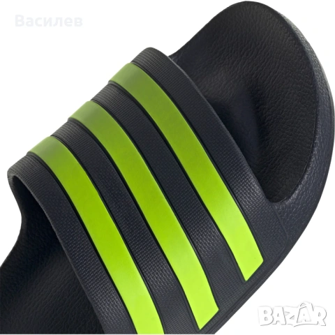 Adidas Adilette оригинални мъжки чехли джапанки 41,42,43,44,45,46,47 внос Англия, снимка 7 - Мъжки чехли - 53785337