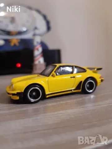 Hot wheels Porsche premium, снимка 2 - Колекции - 49521294