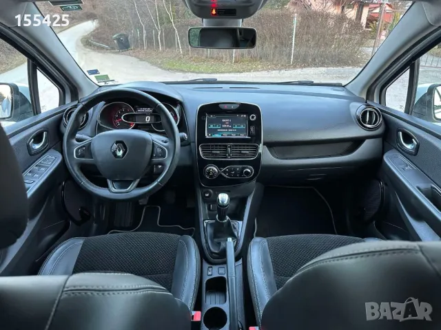 Renault Clio 1.5dci 90к.с. 115000км., снимка 11 - Автомобили и джипове - 49423794