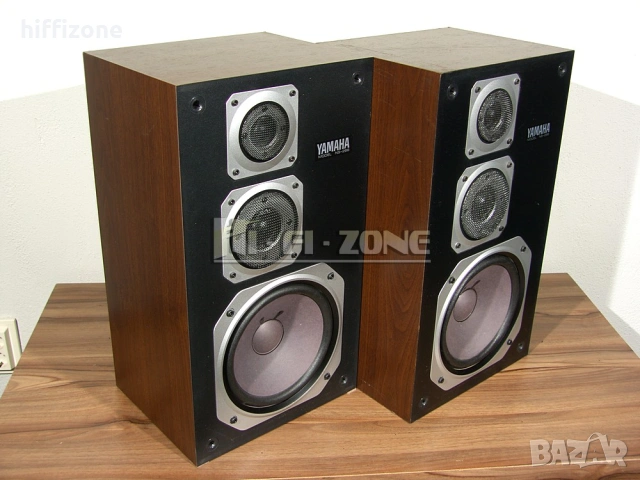 Тонколони  Yamaha ns-266 /1 