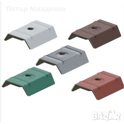 Покривни термопанели / покривни и стенни сандвич панели, снимка 13 - Строителни материали - 48992758