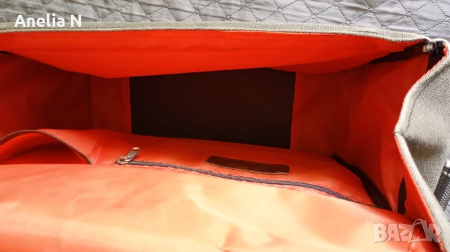 Чанта за колело, снимка 5 - Аксесоари за велосипеди - 51225537