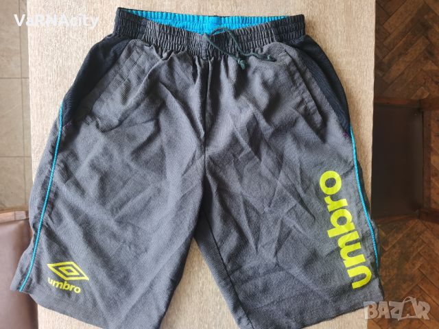 UMBRO size L , снимка 1 - Спортни дрехи, екипи - 46802705