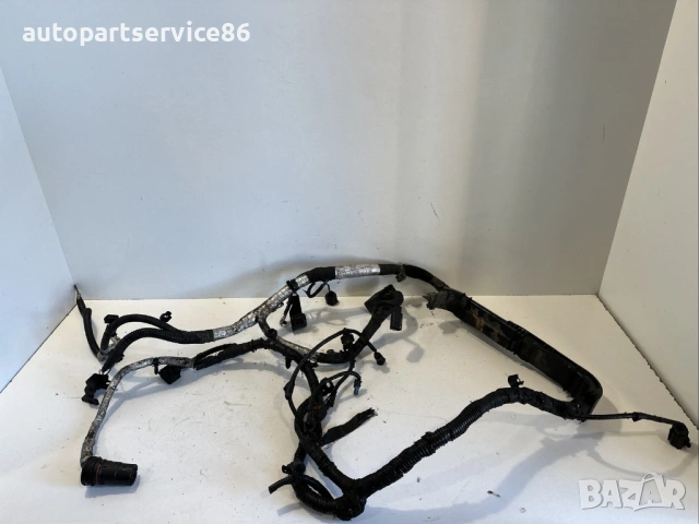 Сноп кабели за двигателя за Jeep Grand Cherokee 3.0 CRD (2012) P04560230AF