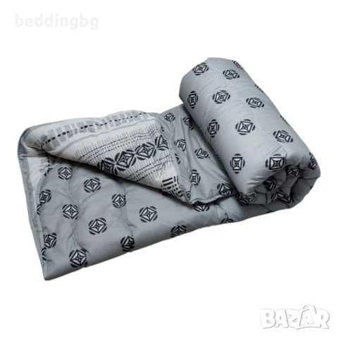 #Олекотена #завивка микрофибър 200 /210см. , снимка 9 - Олекотени завивки и одеяла - 31008712