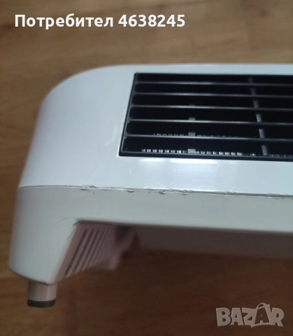 отоплителна печка , снимка 3 - Отоплителни печки - 52339997