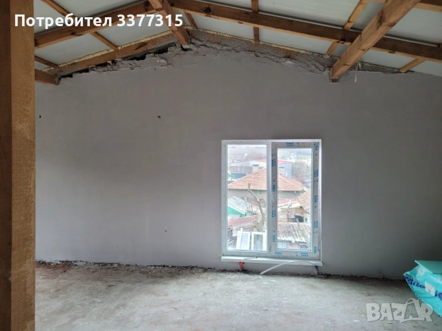 Производство на Алуминиева и PVC дограма, комарници, ремонт на стара дограма