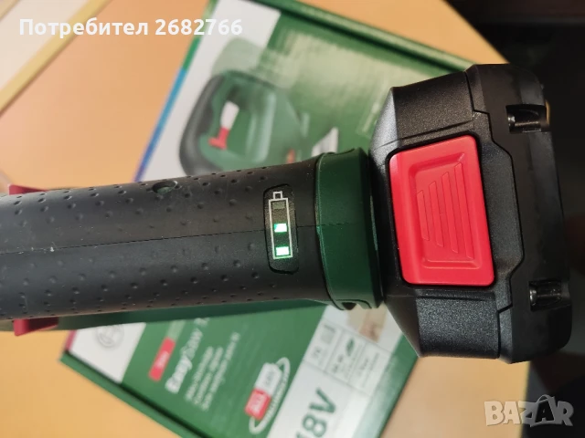 акумулаторен прободен трион зеге bosch, снимка 3 - Други инструменти - 50846655