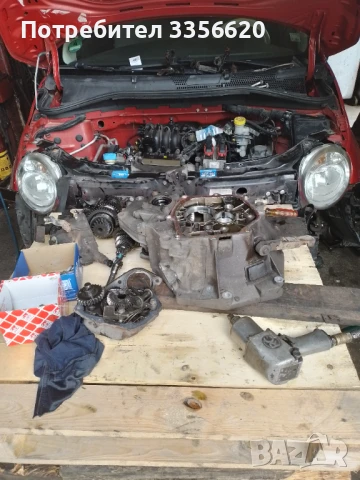 Ремонт и обслужване  скоросна кутия механични, снимка 2 - Части - 51224286