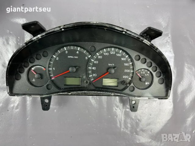 Километраж за FORD TRANSIT 2TF1-10849-CH, снимка 1