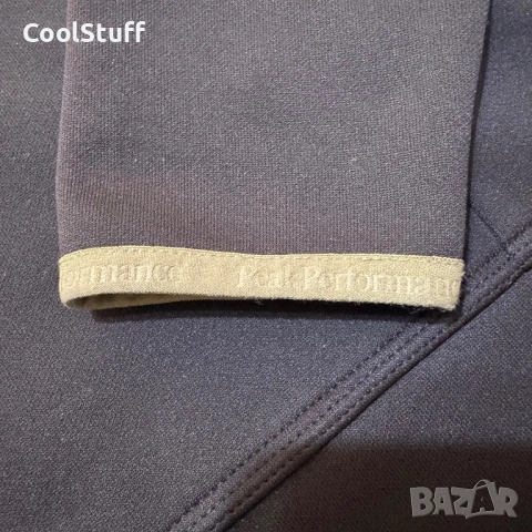 Дамско Горнише Суитшърт Peak Performance Размер M, снимка 6 - Спортни екипи - 53876505