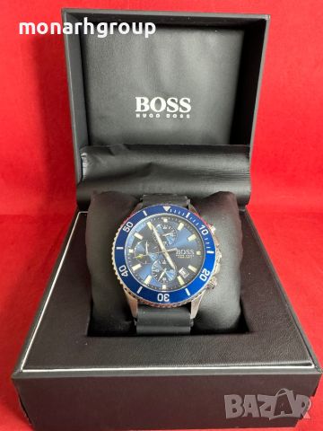 HUGO BOSS HB-293-1-27-3619-2926-10/3, снимка 1 - Мъжки - 46518692