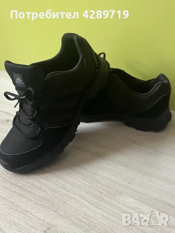 Adidas Terrex , снимка 1 - Маратонки - 48126311