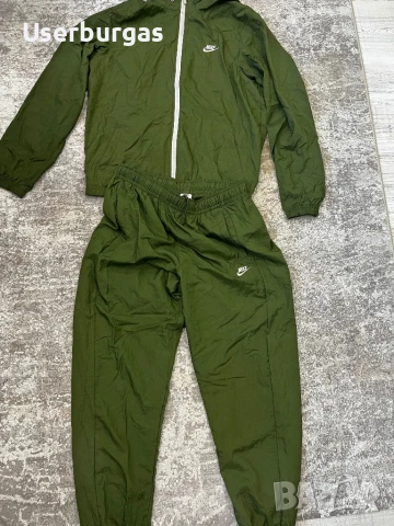 Nike Спортен екип шушляк 