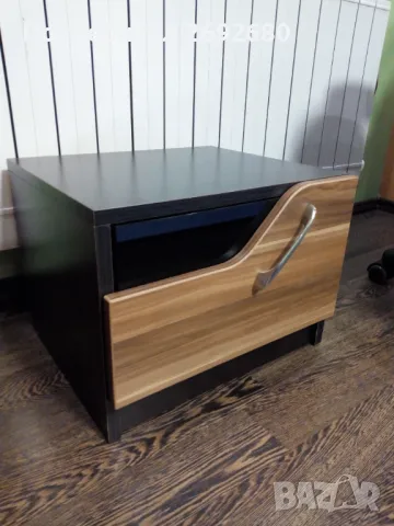 Нощни шкафчета 2бр. 40/45.5/33.5см.-височина, снимка 1