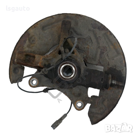 Преден десен шенкел Citroen DS4 2011-2015 ID: 153467, снимка 2 - Части - 52275460