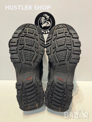 Туристически обувки SALOMON.Номер 44.5, снимка 8 - Спортни обувки - 51173400