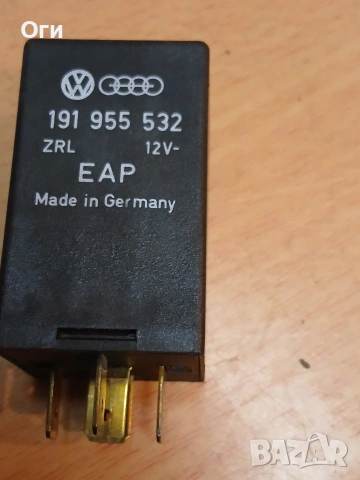 Реле за Фолксваген и Ауди 191 955 532 №31, снимка 2 - Части - 53884484