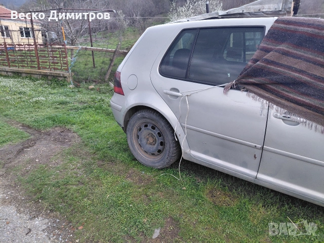 продава се на части голф 4 1.9 , снимка 2 - Части - 54215056