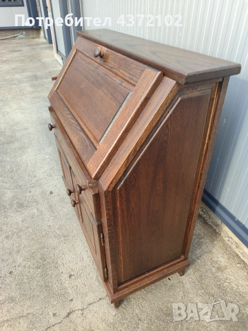 писалището , снимка 2 - Шкафове - 53930035