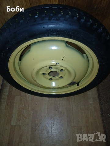 16цола патерица субару оутбак , снимка 13 - Аксесоари и консумативи - 52945968