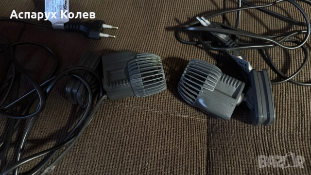 Помпа за течение sicce voyager nano 2000, снимка 2 - Оборудване за аквариуми - 54081909