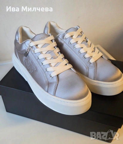 Сникърси Pinko 37, снимка 6 - Маратонки - 53519406