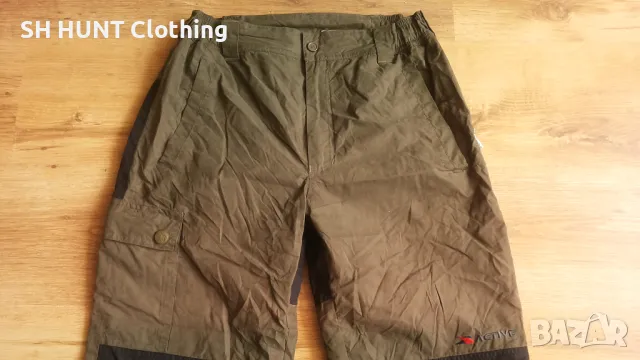 ACTIVE WATERPROOF Trouser размер S за лов риболов панталон водонепромокаем - 1650, снимка 3 - Екипировка - 48852746