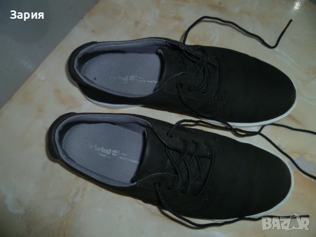 Timberland обувки №44, снимка 10 - Спортни обувки - 53905977