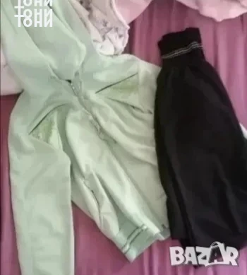 Нов Модерен Дамски Анцунг М