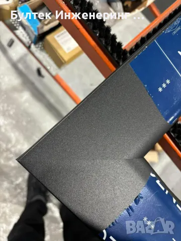 Ъглонабивна Машина - WEGOMA, снимка 5 - Други машини и части - 50410446