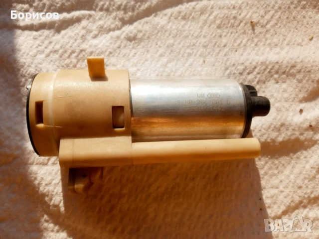 Бензинова помпа Фолксваген 1H0 906 091 D