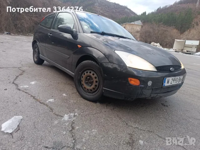 Ford focus , снимка 4 - Автомобили и джипове - 48703761