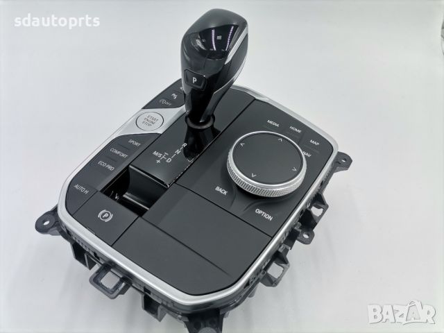 BMW G20 G21 G22 G23 G26 X3 G01 Скоростен Лост + Idrive 5A32B95, снимка 6 - Части - 46169488