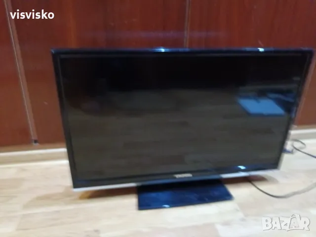 LED телевизор Toshiba 32W1333DG, снимка 2 - Телевизори - 48280013