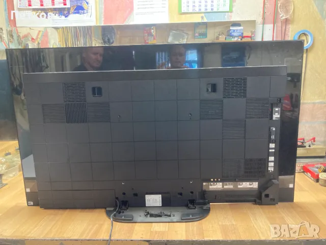 KD-55AG9, снимка 8 - Части и Платки - 50070615