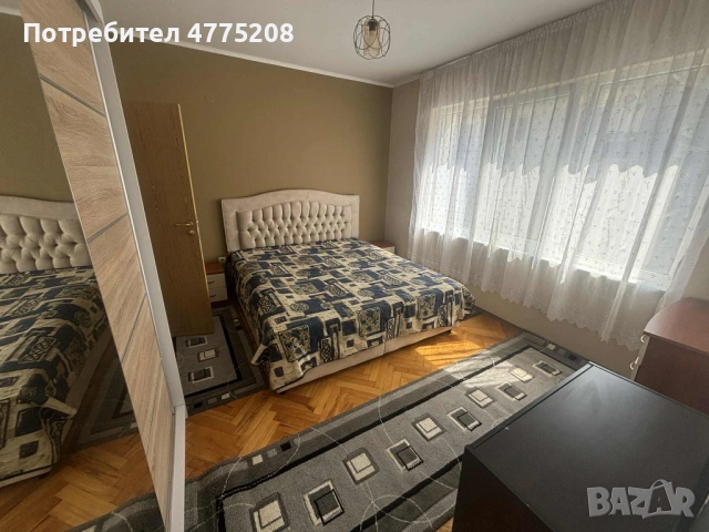 Тристаен Добруджански Под наем, снимка 6 - Апартаменти - 53950393