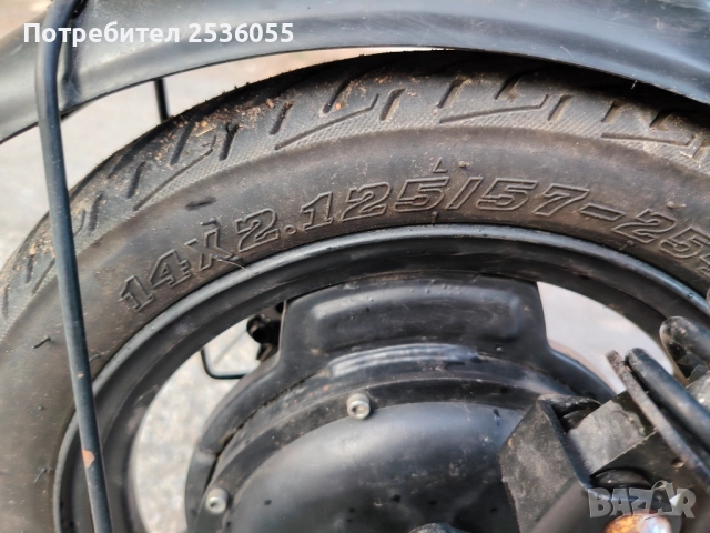 електрически велосипед згъваем , снимка 11 - Велосипеди - 51826434