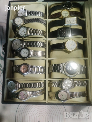 Дамски оригинални часовници 