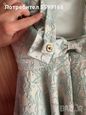 Рокля Junona , снимка 8 - Рокли - 53989833