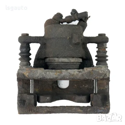 Преден десен спирачен апарат Nissan Note I (E11) 2005-2012 ID:146629, снимка 2 - Части - 50348490