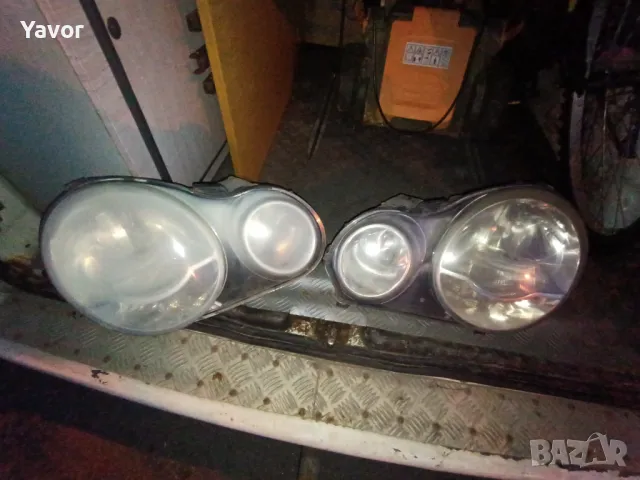 Фар VW Polo  ляв и десен