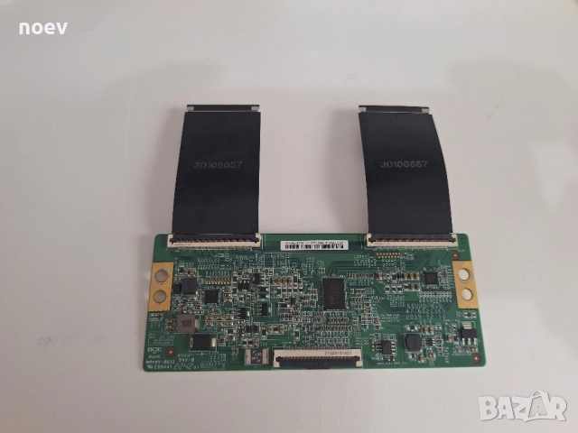 T-Con HV550QUBF70 от JVC LT-55VA3000