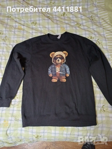 Продавам блузи, снимка 4 - Блузи - 53934050