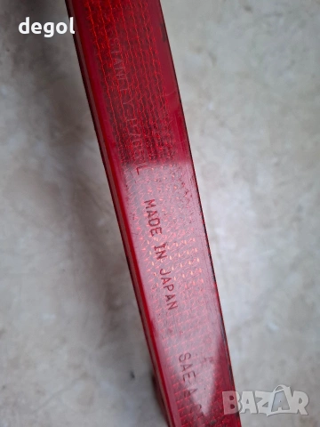 Преден горен Ляв носач Honda Accord8 2008-2012г., снимка 10 - Части - 51445124