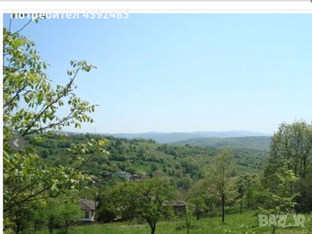 продавам три парцела УПИ ТОК И ВОДА , 1282м2,1500м2,1666м2 , снимка 11 - Парцели - 51686664