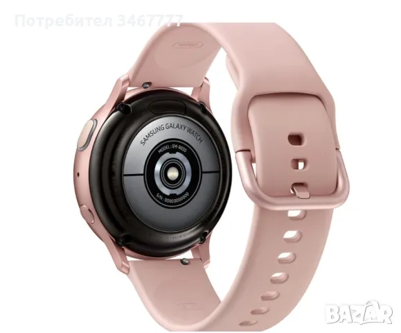 Смарт часовник Самсунг , снимка 4 - Смарт часовници - 50263906