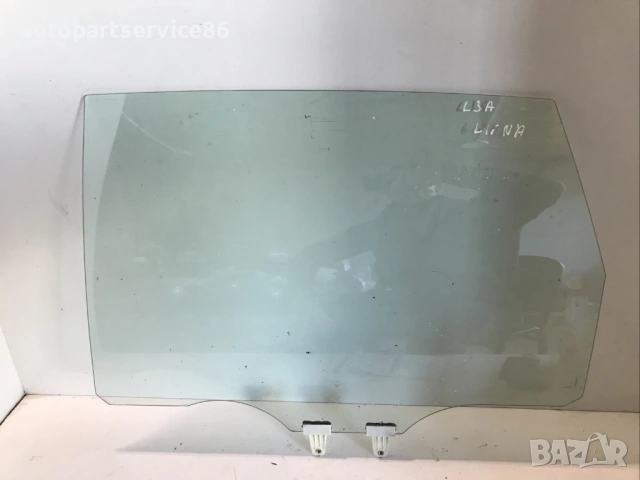 Стъкло задна лява врата за Suzuki Liana Estate (2004) 43R-00018