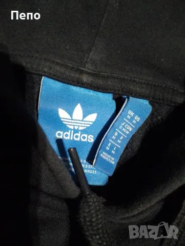 Блуза Adidas , снимка 2 - Блузи - 48089811